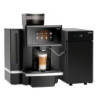 Machine à café automatique KV1 Comfort – 23 recettes | bartscher