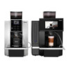 Machine à café automatique KV1 Comfort – 23 recettes | bartscher