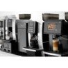 Machine à café automatique KV1 Comfort – 23 recettes | bartscher