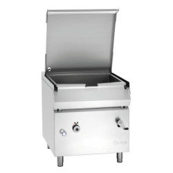 Tilting Frying Pan 900 E87LHK – 70L Capacity | bartscher