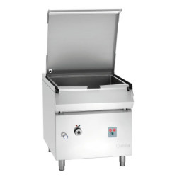 Tilting Frying Pan 900 E87LEK – 70L Capacity | bartschershop