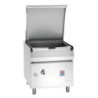 Poêle à frire inclinable 70L 900 E87LEK – Bartscher