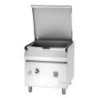Tilting Frying Pan 900 E87LEK – 70L Capacity | bartschershop