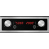 Induction cooker IK 70dpZ-EB – Dual Hob Power | bartscher