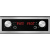 Induction cooker IK 70dpZ-EB – Dual Hob Power | bartscher
