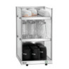 Chauffe-tasses TA1440 3 surfaces chauffantes | bartsch er