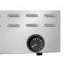 Tassenwärmer TA1440 – konstante Temperatur bis 60 °C | bartscher