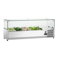 Cooling Top GL3-1201 – Hygienic Glass Guard | bartschER