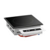 Plaque maintien chaud induction encastrable 280x280 | bartscher