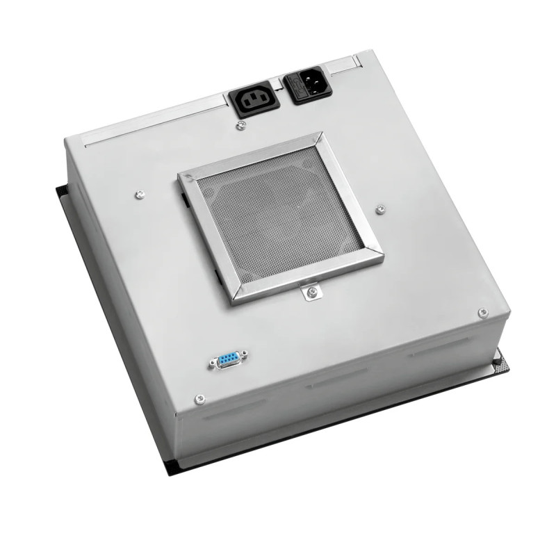 Plaque maintien chaud induction encastrable 280x280 | bartscher