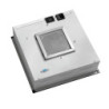 Plaque maintien chaud induction encastrable 280x280 | bartscher