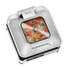 Plaque maintien chaud induction IW3 395x395 mm | bartsch er