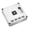 Plaque maintien chaud induction IW3 395x395 mm | bartsch er