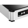Plaque maintien chaud induction IW3 395x395 mm | bartsch er