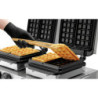 Gaufrier double 2200W avec minuterie – bartscher