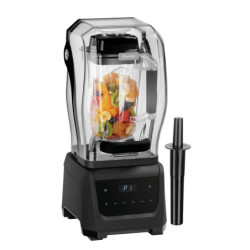 Blender PRO TOUCH 2,5L – leise & leistungsstark | bart­scher