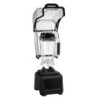 Blender PRO TOUCH 2,5L haute puissance – bart­scher