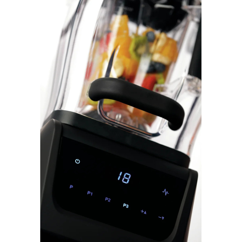 Blender PRO TOUCH 2.5L – Quiet Power & Speed | bartscher