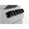 Cuisinière à gaz MFG 7341 puissante 19000W | bartscher