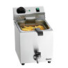 Friteuse MDI SNACK III Plus 9L – Contrôle précis | bartscher
