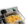 Fritteuse MDI SNACK III Plus – 9L Kapazität & digitale Steuerung | bartscher
