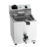 Friteuse MDI SNACK III Plus 9L – Contrôle précis | bartscher
