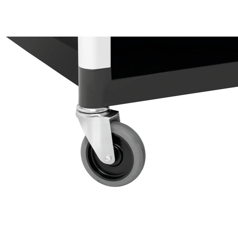 Chariot de service TSA300V 120kg – bartscherservice pro