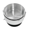 Gas Rice Cooker 10L – 5.6kW Burner | bartscherr