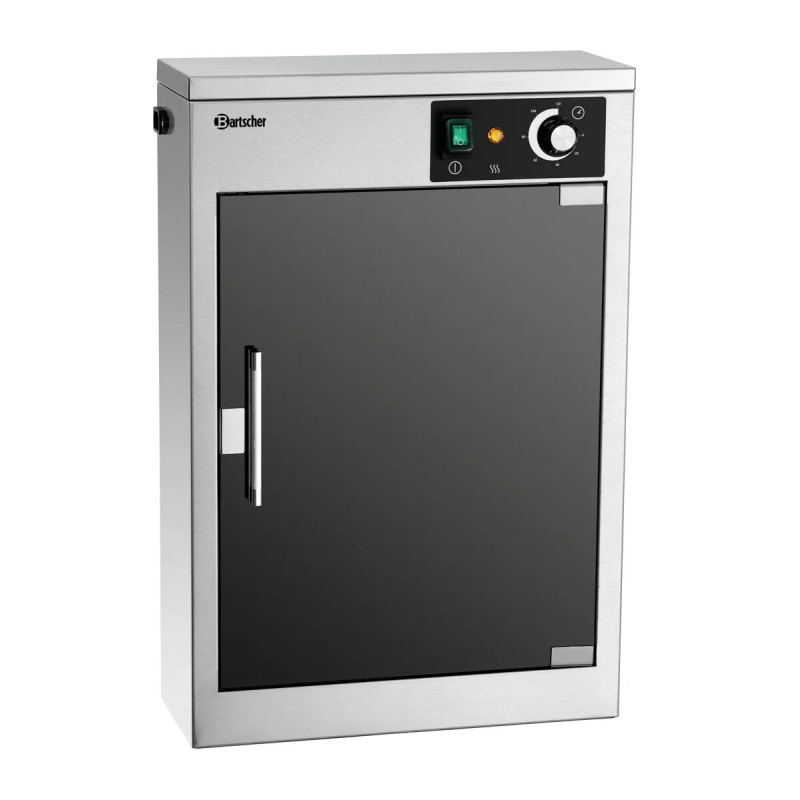 Messersterilisator 9-330 – UV-Sterilisation 420x175x610 mm | bartscher