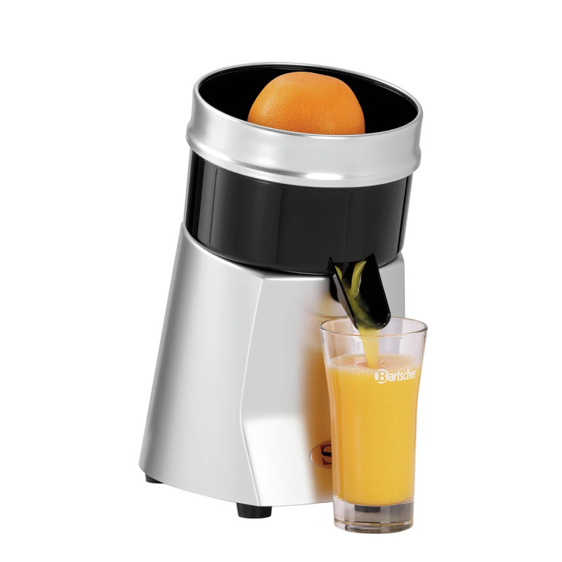 Citrus Juicer 71C – Efficient 15L/h Output | bartschershop