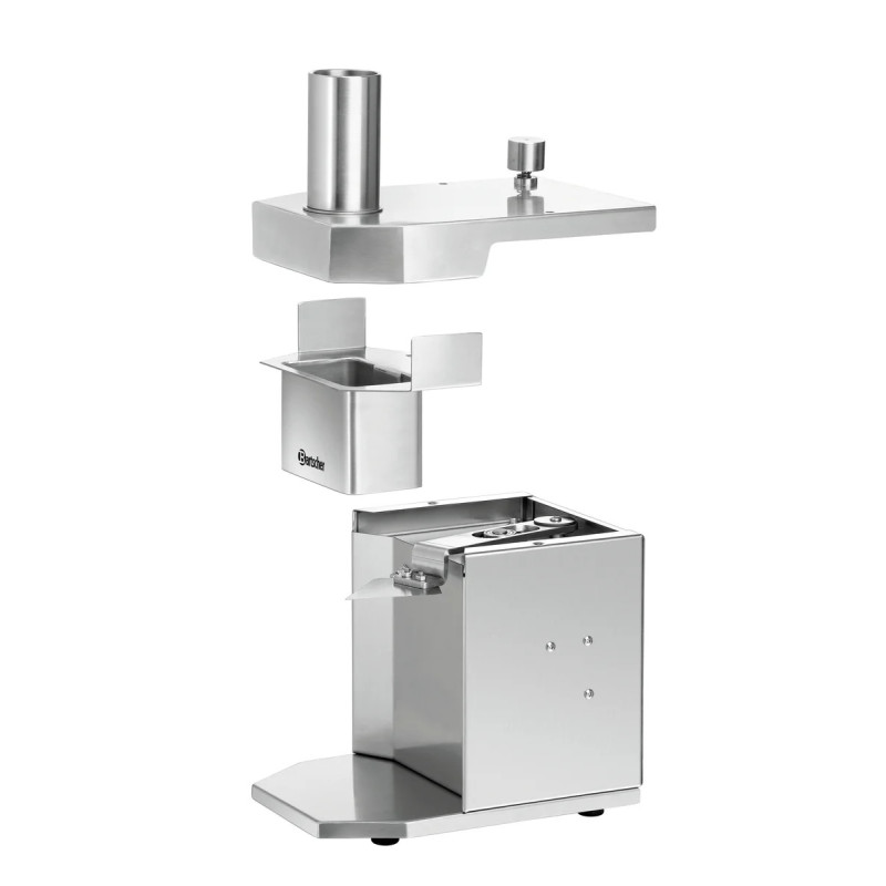 Trancheuse à saucisse DRM3500E réglable | bartschER