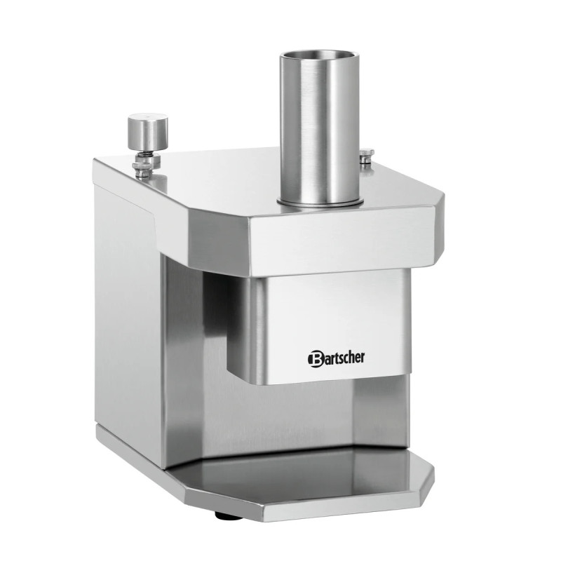 Trancheuse à saucisse DRM3500E réglable | bartschER
