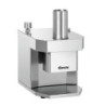 Currywurstschneider DRM3500E – Edelstahl, sicher | bartscher