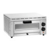 Four à pizza ST340 – sole réfractaire 510x500 mm | bartscher