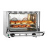 Convection Oven AT220-MDI – Grilling & Steaming | bartsch er