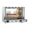 Convection Oven AT220-MDI – Grilling & Steaming | bartsch er