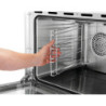 Four à convection AT220-MDI – cuisson vapeur et gril | bartscher