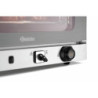 Convection Oven AT220-MDI – Grilling & Steaming | bartsch er