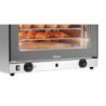 Convection Oven AT410-MDI – Precise Control | bartschershop