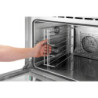 Four à convection AT410-MDI 6,4 kW – bartscher
