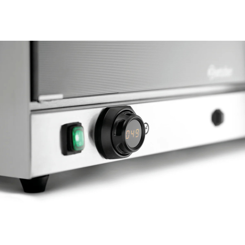 Four à convection AT410-MDI 6,4 kW – bartscher