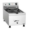 Friteuse 12L à poser puissante 9kW – bartschler 162650