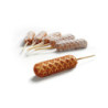 Gaufrier MDI Lolly 600 – 6 gaufres sucettes | bart­scher