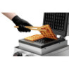 Waffle maker MDI 1BW-AL – Precise Digital Control | bartscher