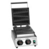 Gaufrier MDI Lolly 400 – 4 gaufres triangle | bartscher