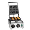 Waffeleisen MDI Donut 900 – präzise Steuerung | bartscher