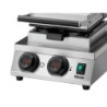Gaufrier MDI Donut 900 – 9 donuts par cycle | bartscher