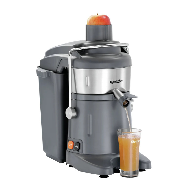 Entsafter Powerfresh – 700 W Leistung für Gastronomie | bartscher