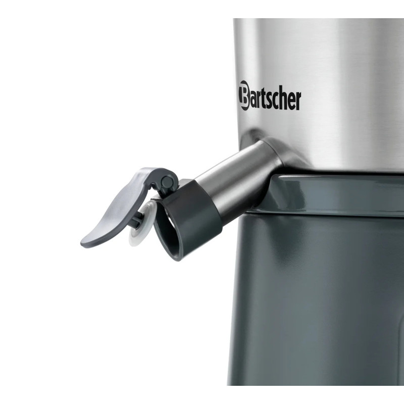 Juicer Powerfresh – High-Capacity 7L Output | bartscher