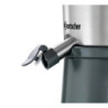 Extracteur de jus Powerfresh haute capacité 7L | bartscher